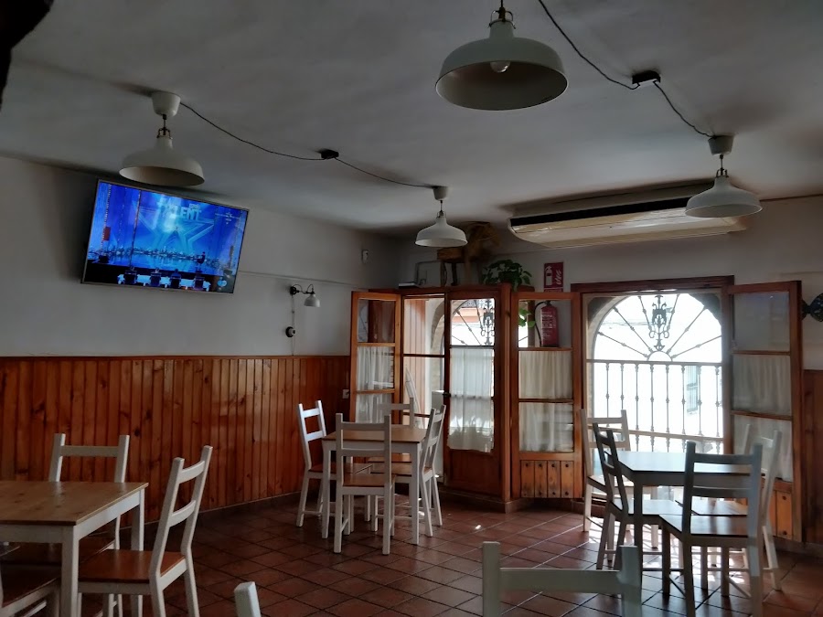 Bar Almonaster