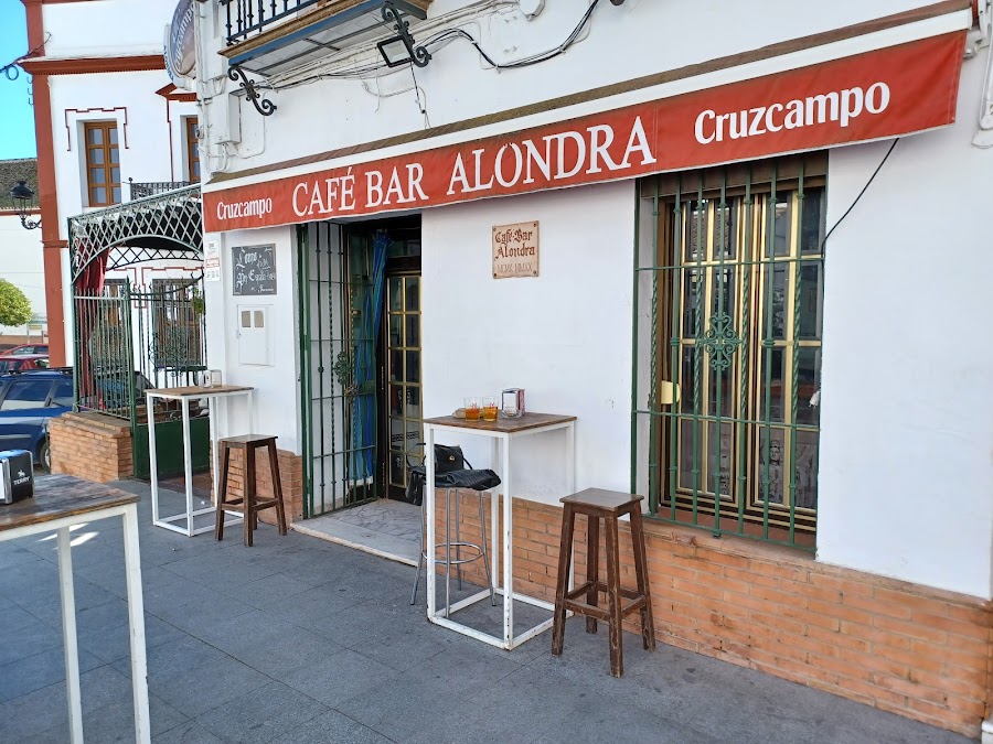 Bar Alondra