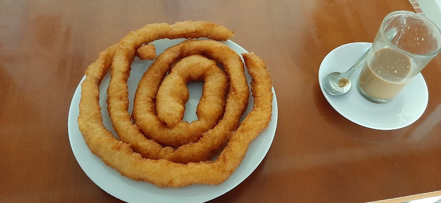 Bar Anca Er Mena
