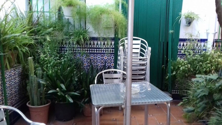Bar Antonino