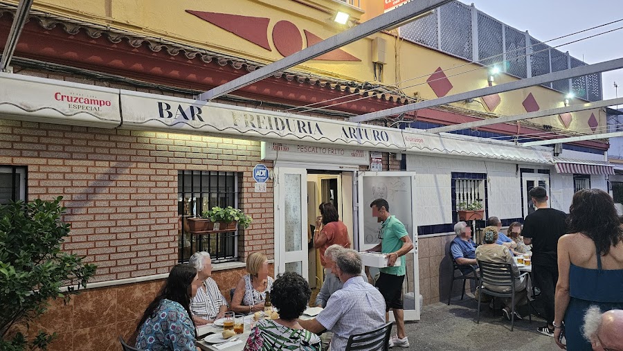 Bar Arturo