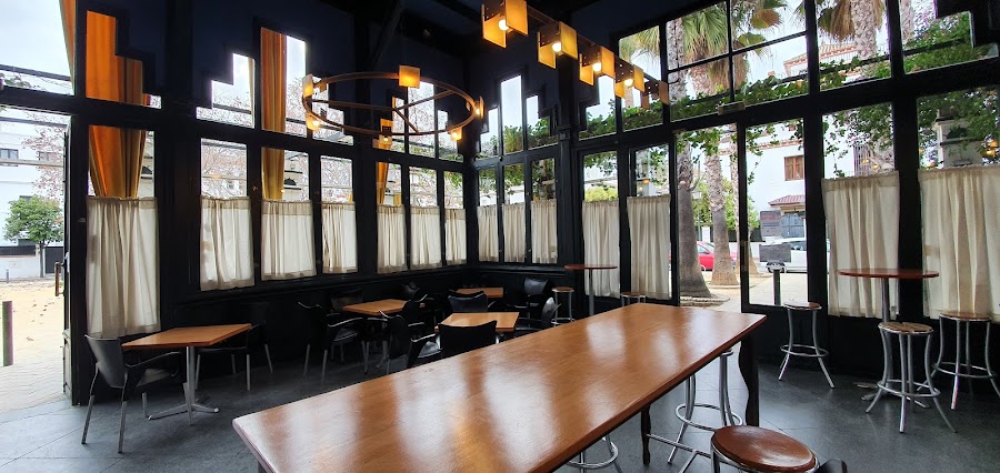 Bar Avelino