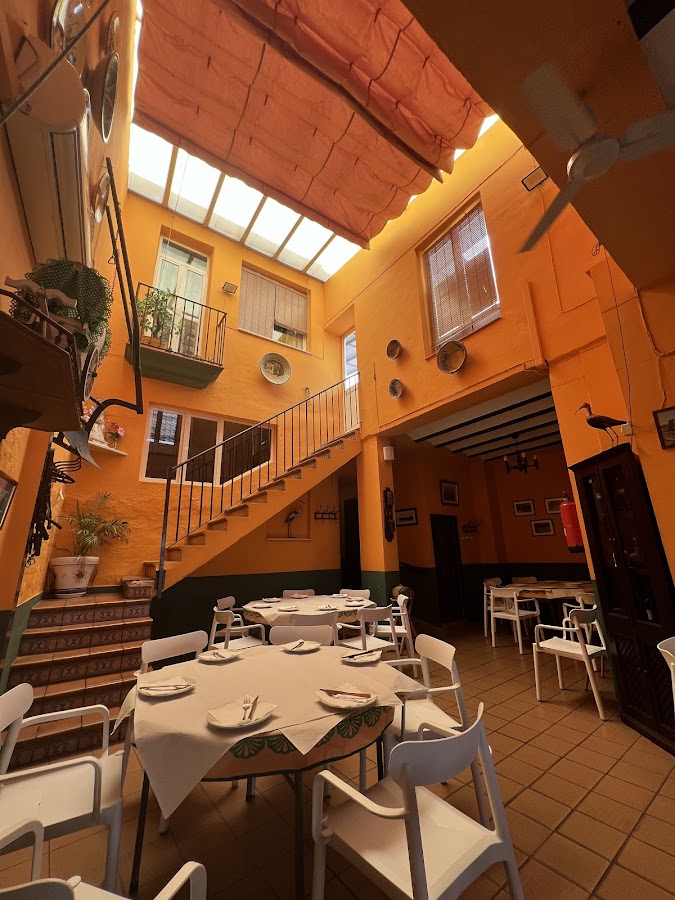 Bar Batato