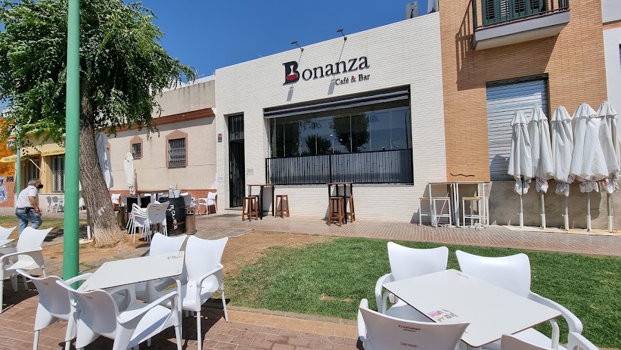 Bar Bonanza