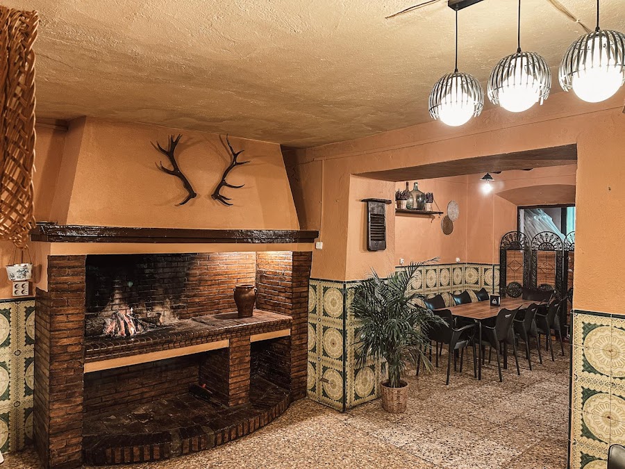 Bar Capaó