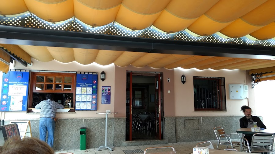 Bar Casa Teodoro