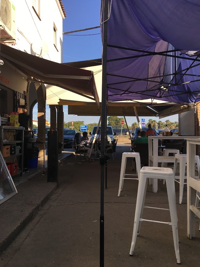 Bar Cooperativa