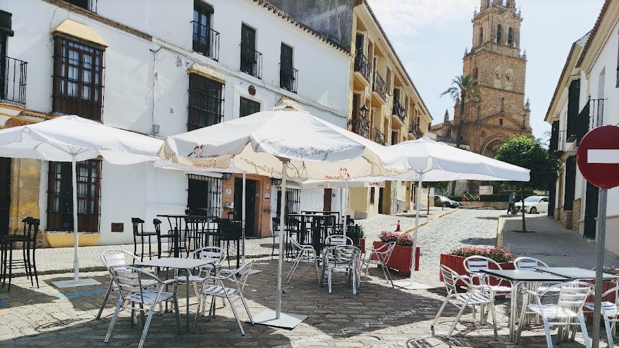 Bar El Ambigú