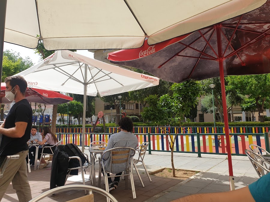 Bar El Caminante Andaluz