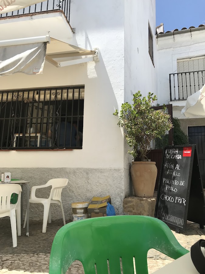 Bar El Maño