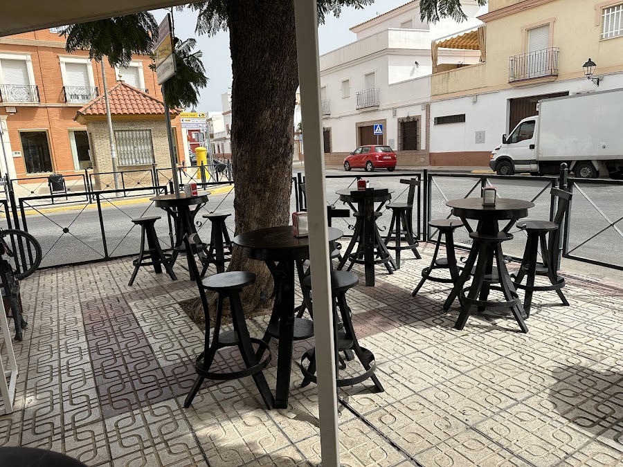 Bar El Tarugo