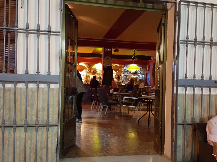 Bar El Turro