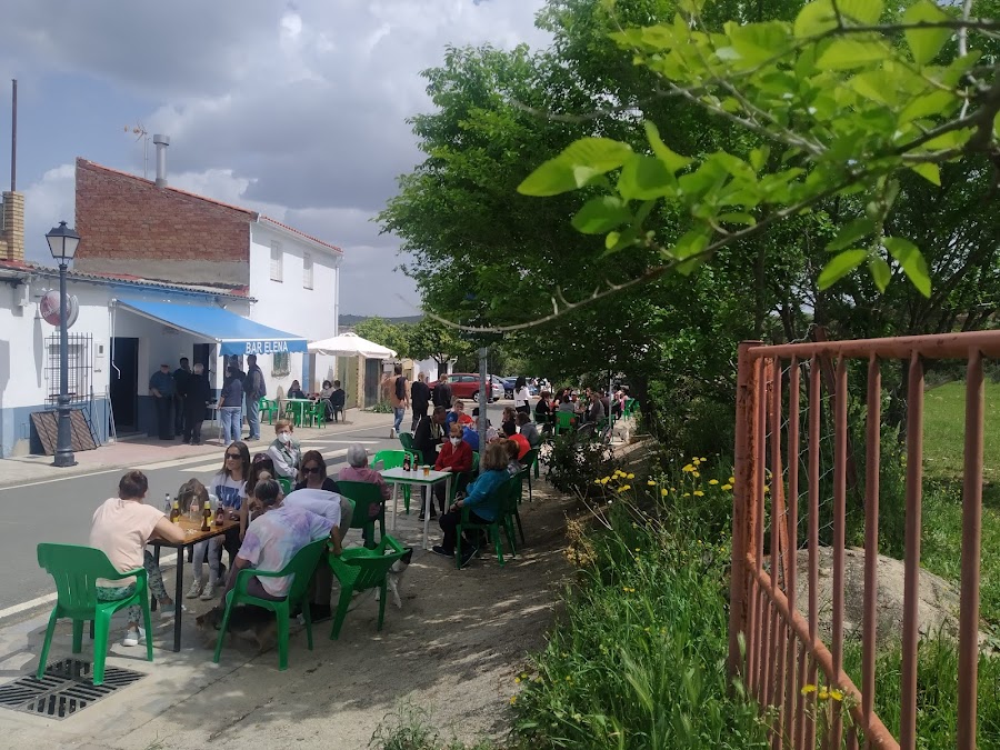 Bar Elena