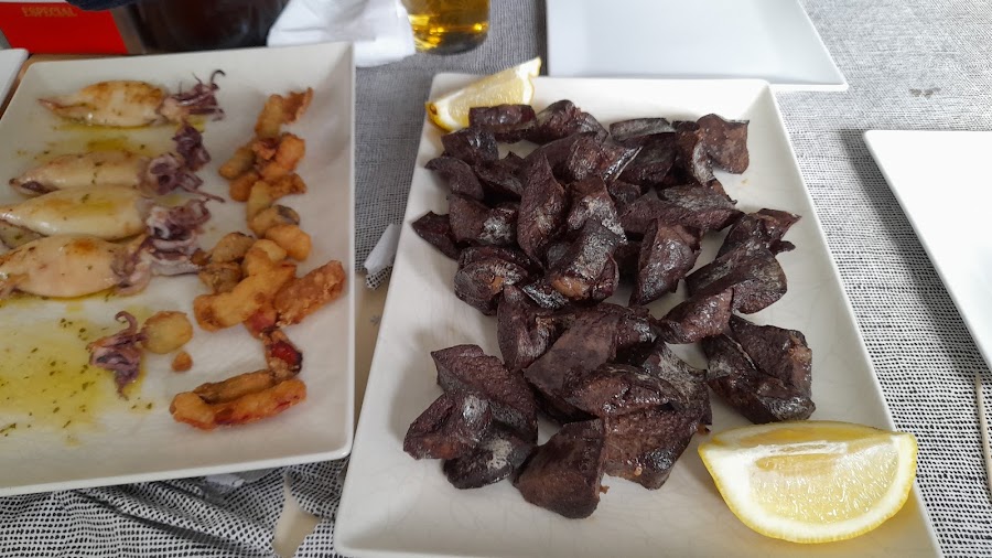 Bar Francés