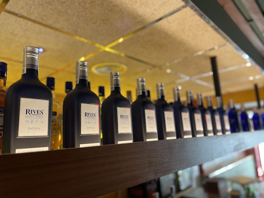 Bar Guateke