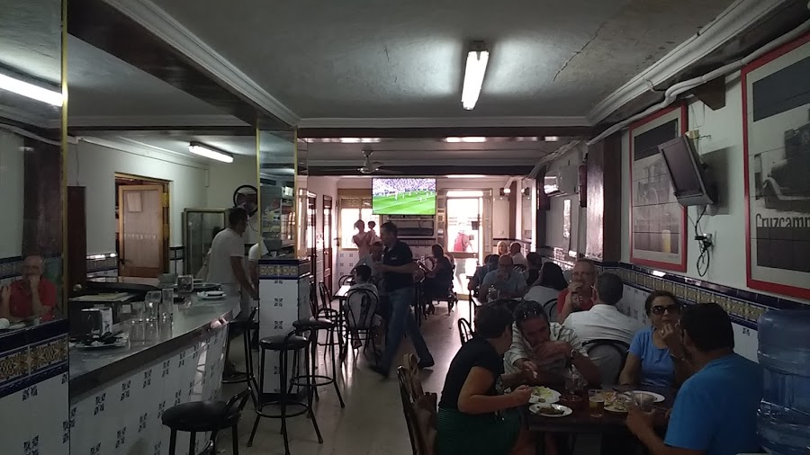 Bar Hermanos Benito