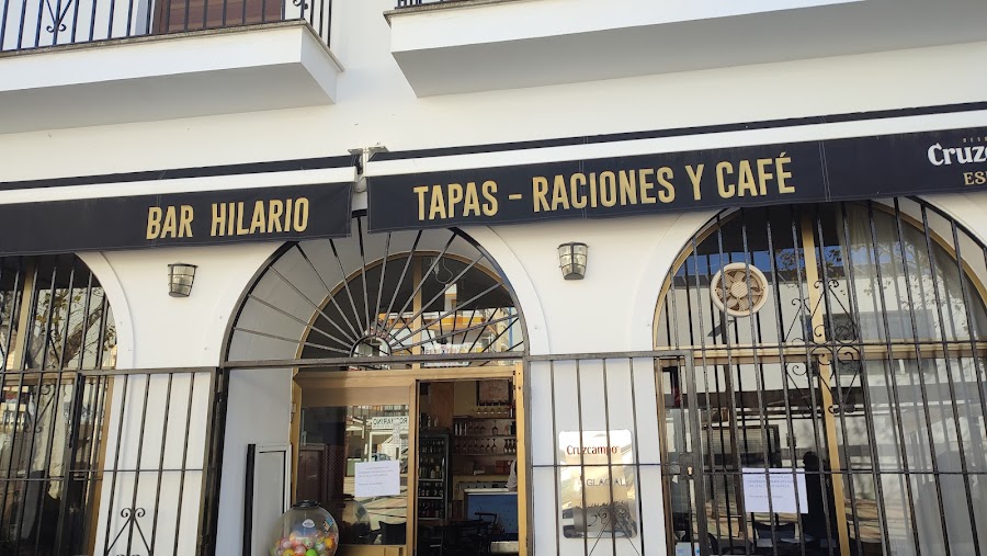 Bar Hilario