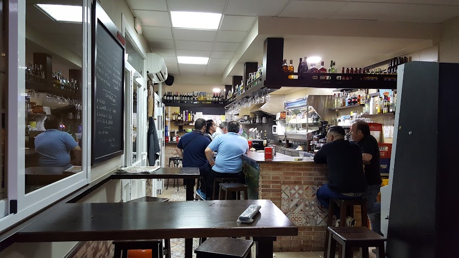Bar Jesuli