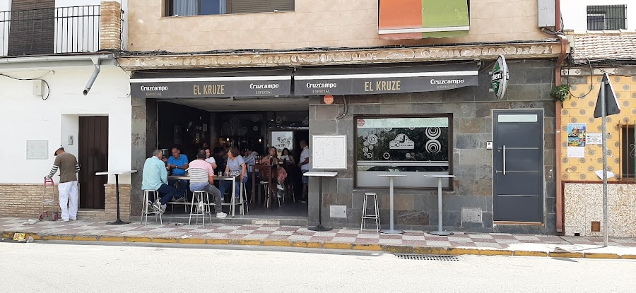 Bar Kruze