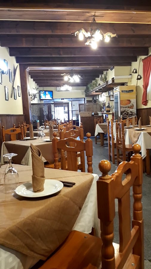 Bar La Cepa