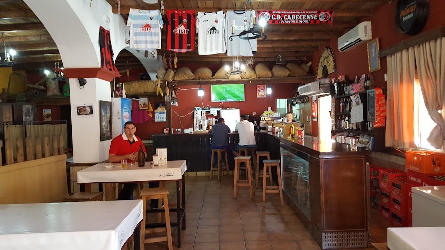 Bar La Doma