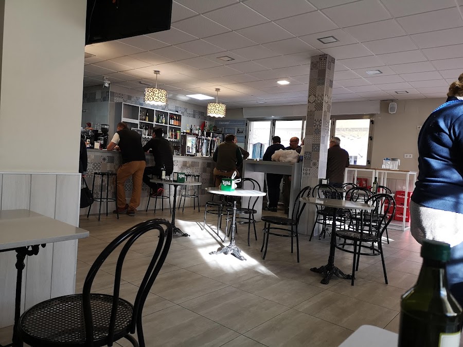 Bar La Esquinita