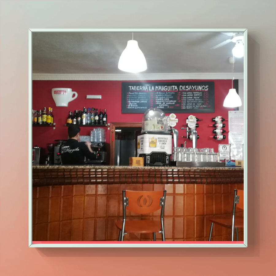 Bar La Manguita