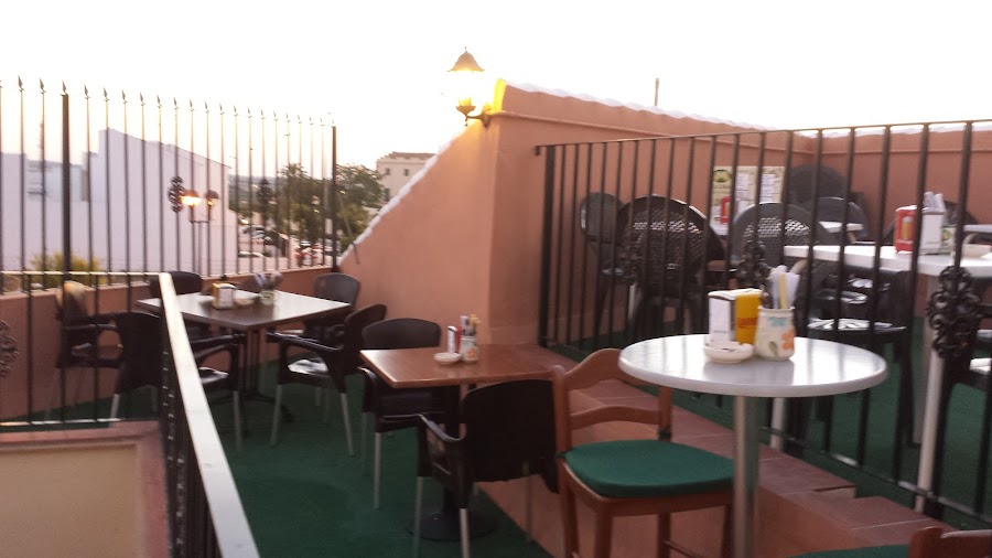 BAR LA PARRA