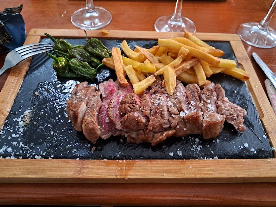 Bar La Parrala