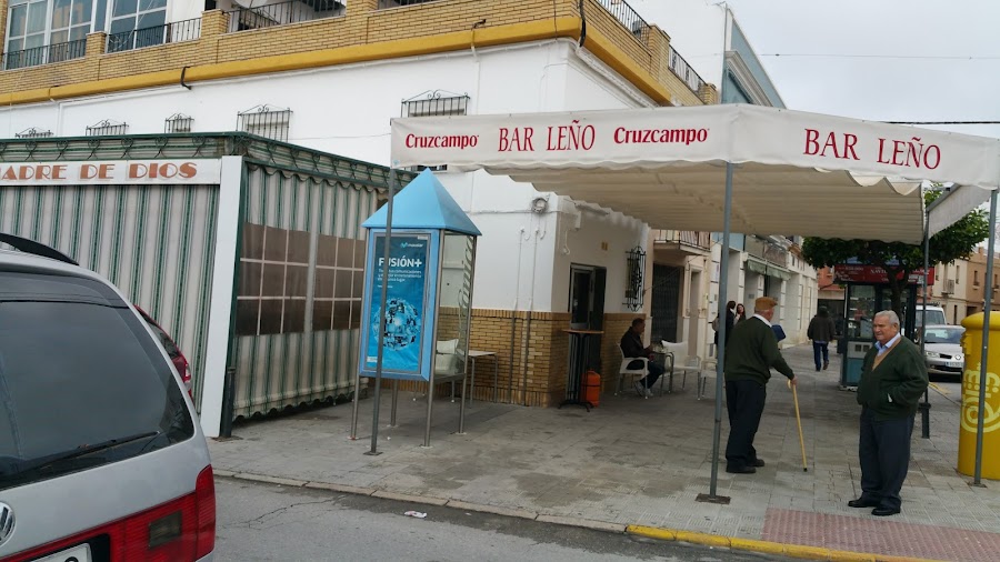 Bar Leño