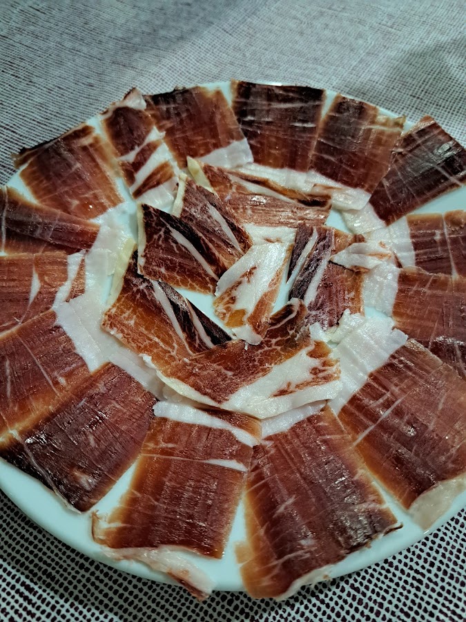 Bar Los Cañeros