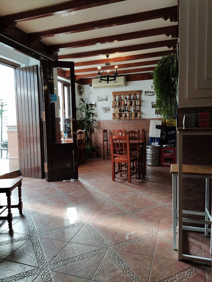 Bar Metrópolis