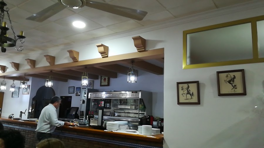 Bar Parada