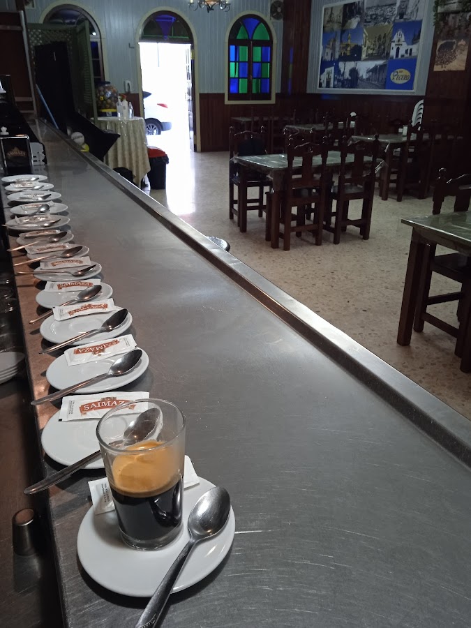 Bar Pecero