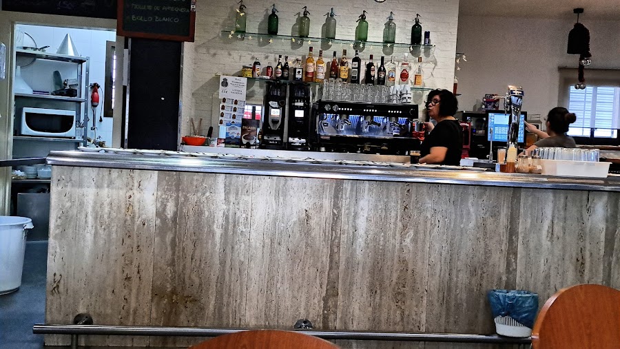 Bar Restaurante La Parada