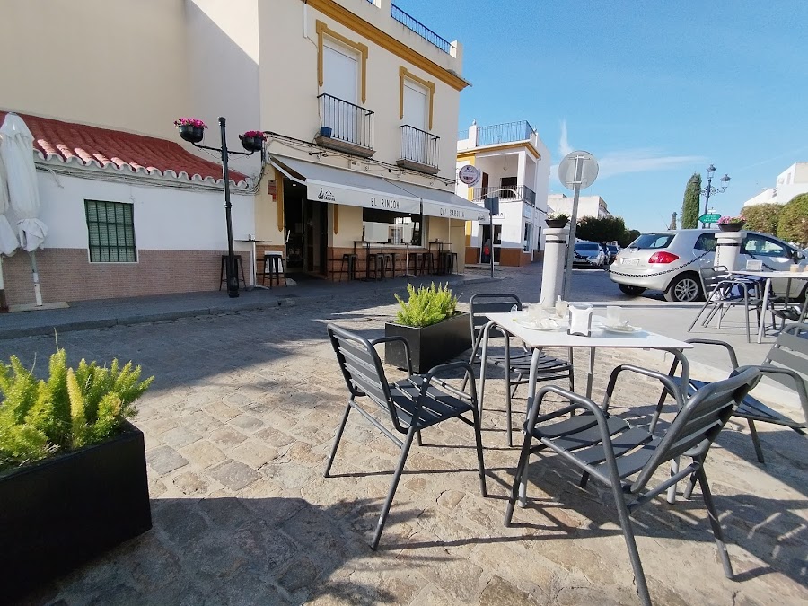 Bar Rincon del sardina