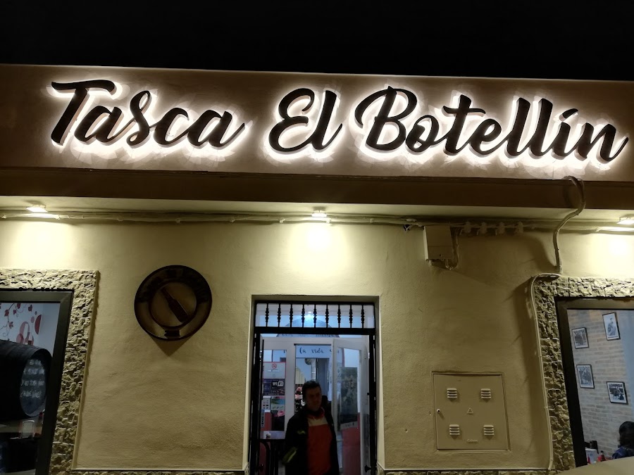 Bar Tasca El Botellin