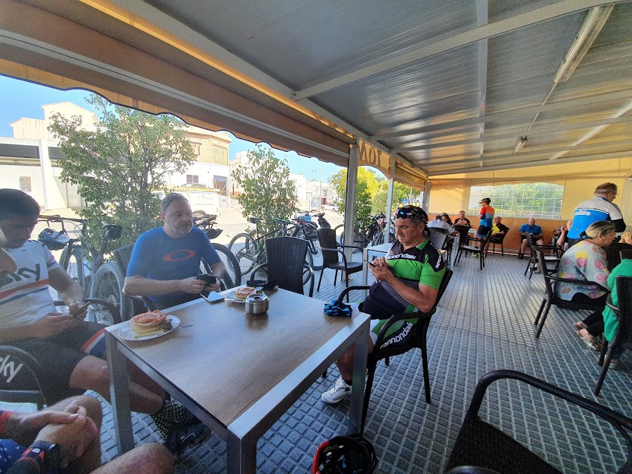 Bar Tomaso