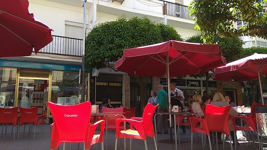 Bar Torre del Oro