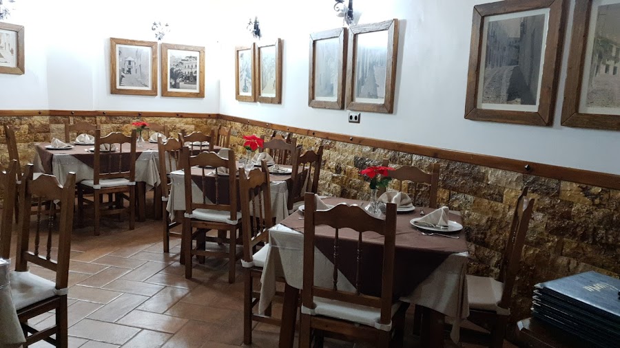 Bistró El Encuentro