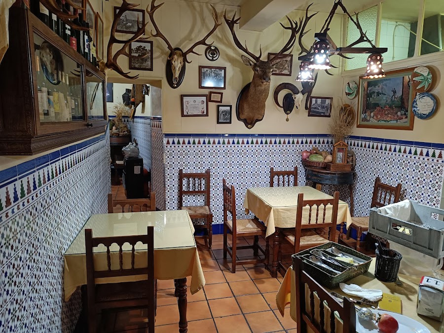 Bodega La Esquinita
