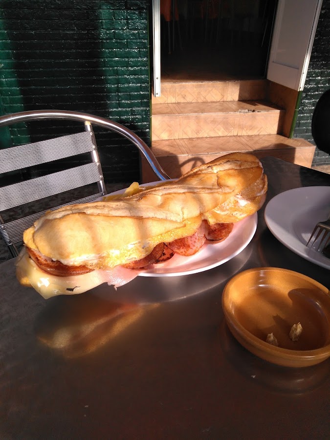 Burguer Castillo