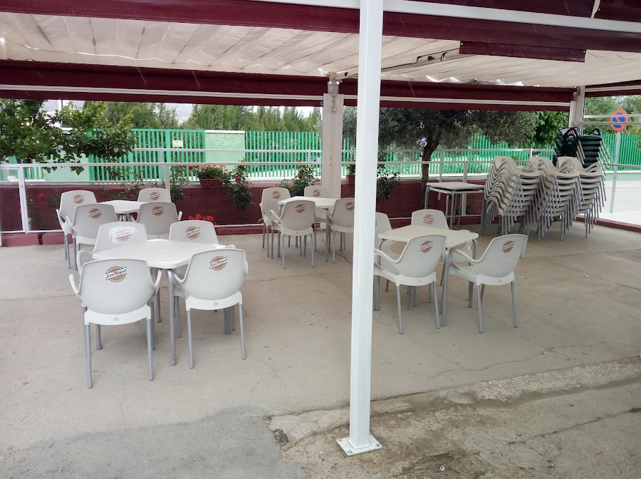Cafe-Bar Pepe Xispas