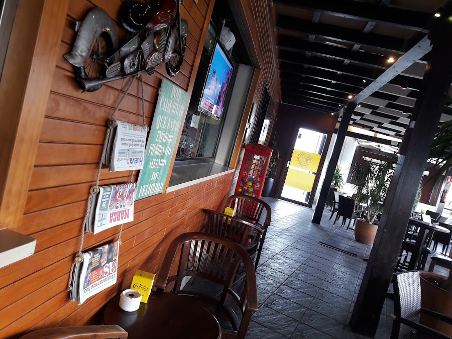 Café Pub Antipoda