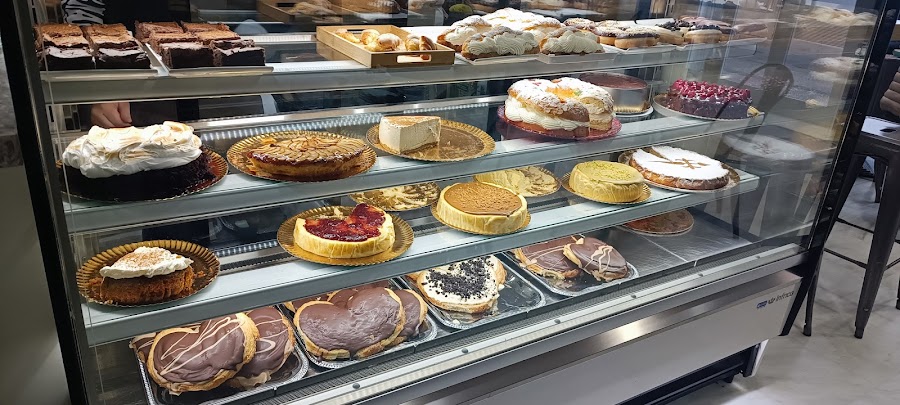 Café Roma