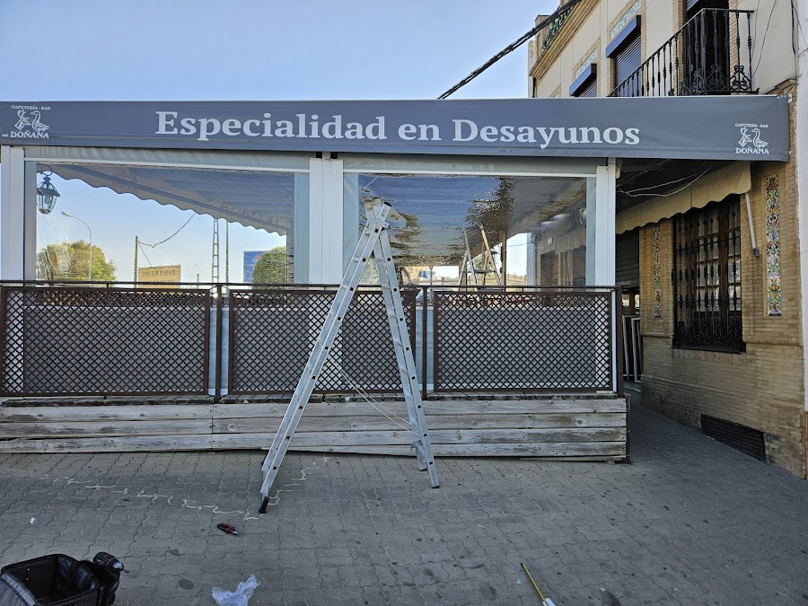 Cafeteria Bar Doñana