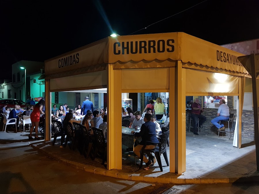 Cafetería