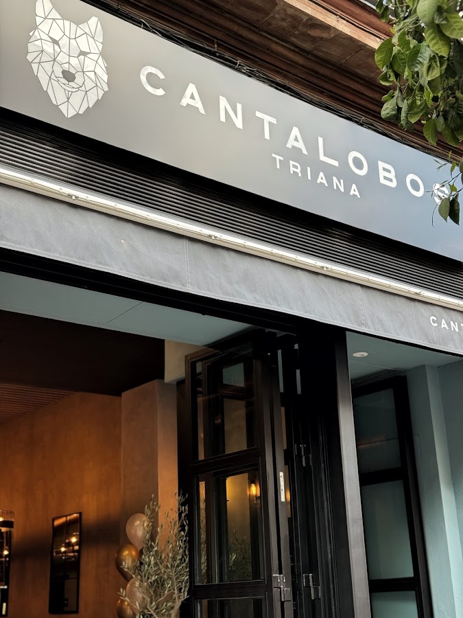 Cantalobos