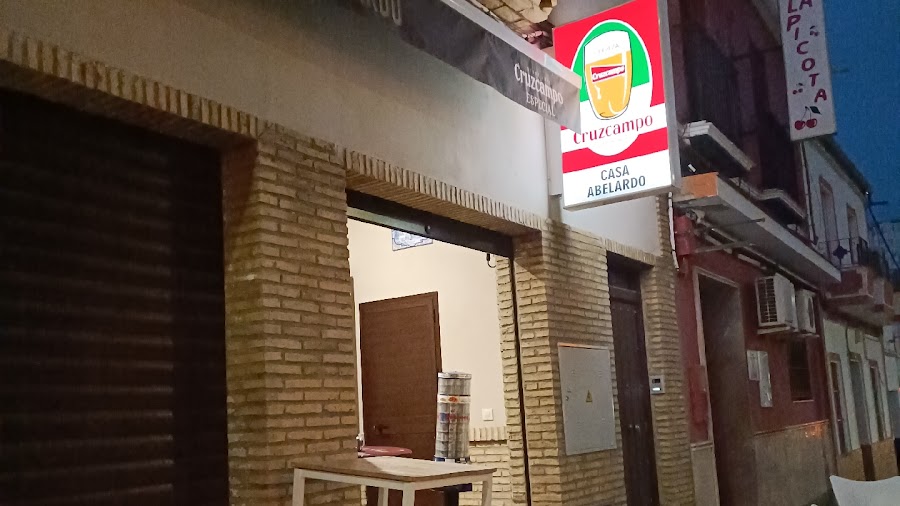 Casa Abelardo