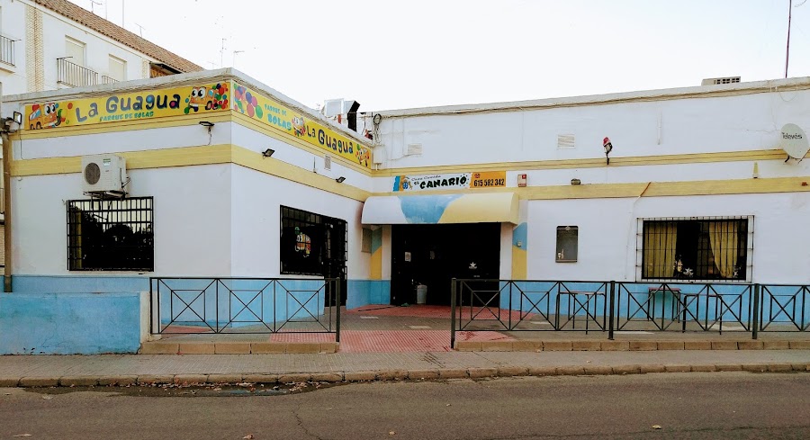Casa de Comidas